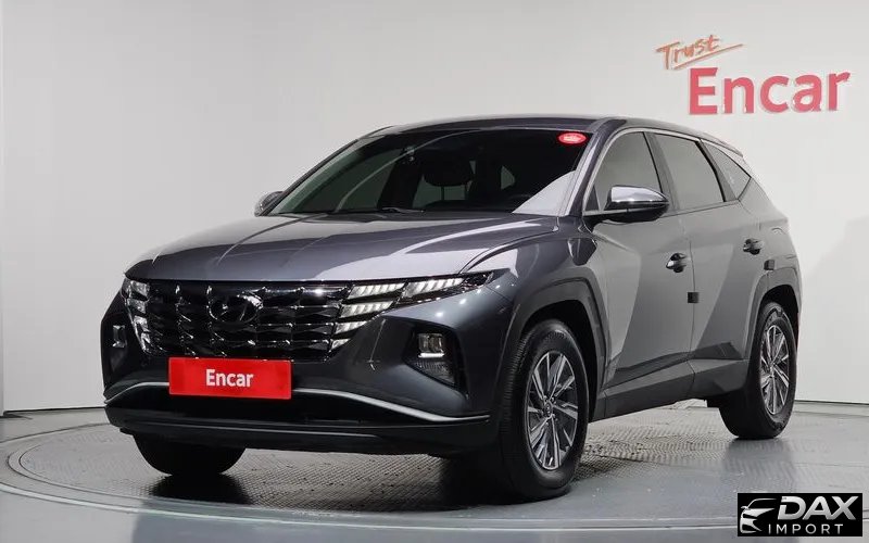 Hyundai Tucson Modern 2WD