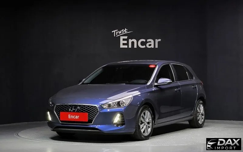 Hyundai i30 1.4 Turbo
