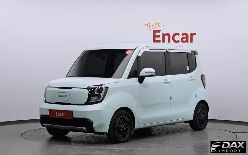 Kia RAY Air