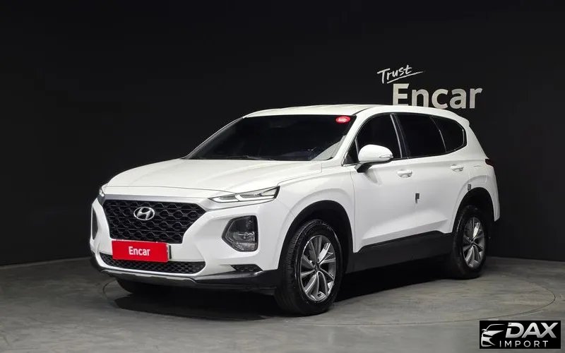 Hyundai Santafe Diesel 2.0 2WD