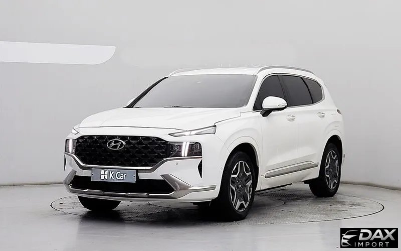 Hyundai Santafe HEV 1.6 2WD