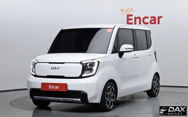 Kia RAY Signature