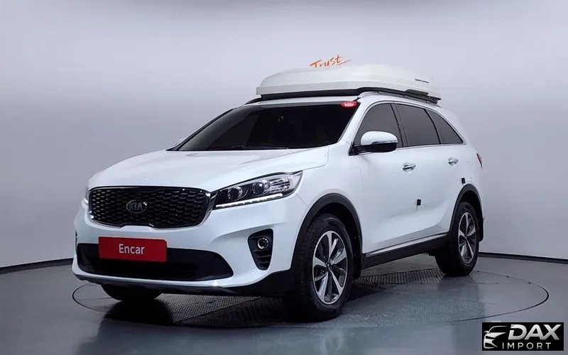 Kia Sorento Diesel 2.0 2WD