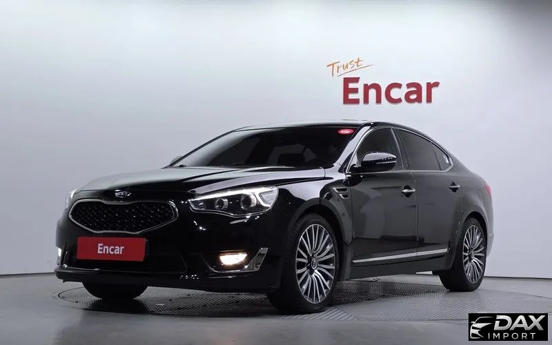 Kia K7 3.0 GDI Prestige Specia