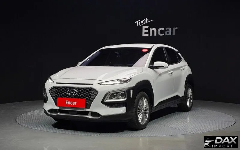Hyundai Kona 1.6 Turbo 2WD