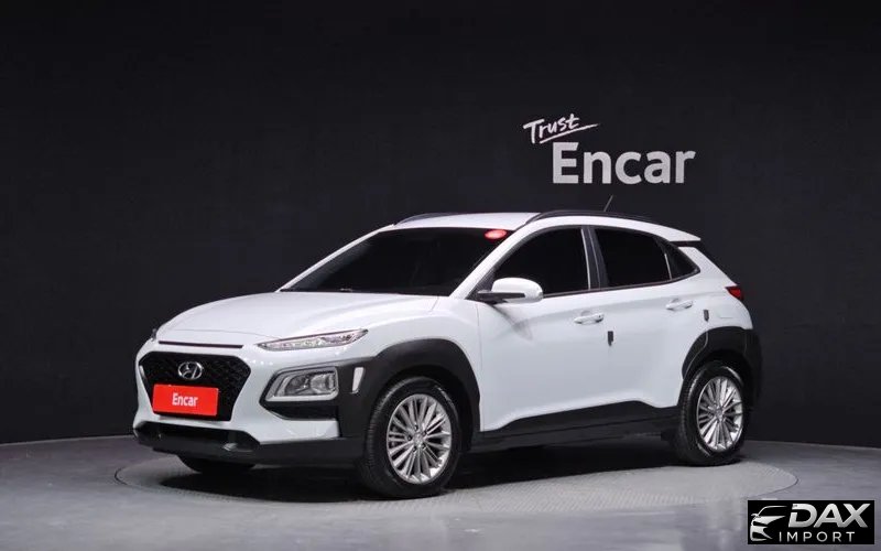Hyundai Kona Diesel 1.6 2WD