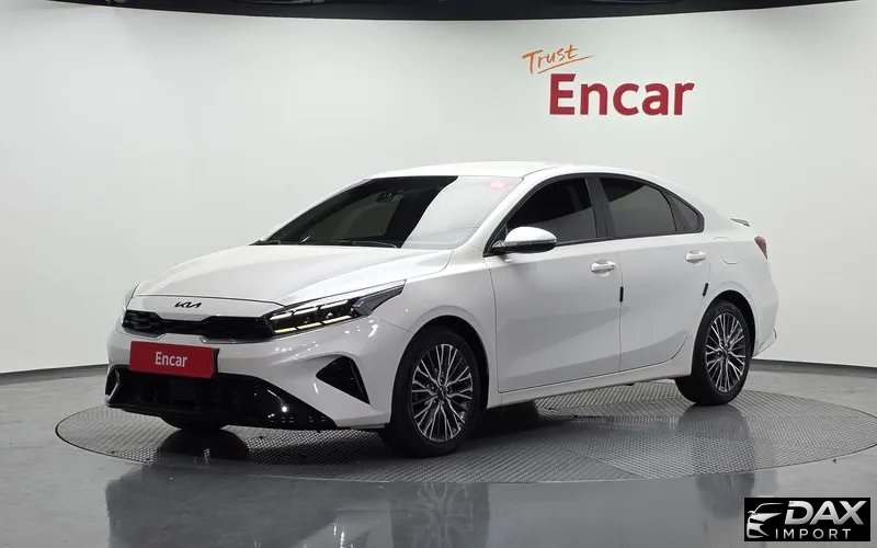 Kia K3 1.6