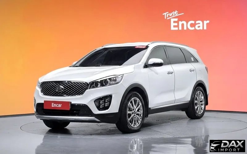 Kia Sorento Diesel 2.0 2WD