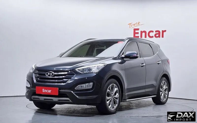 Hyundai Santafe Diesel(e-VGT) 2.0 2WD Premium