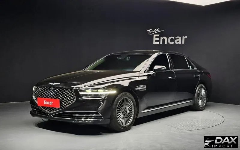 Genesis G90 3.8 AWD