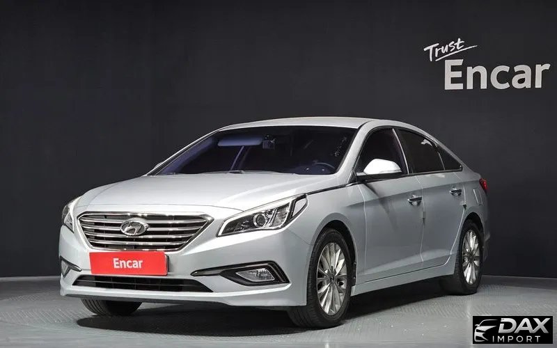 Hyundai Sonata 2.0 Smart