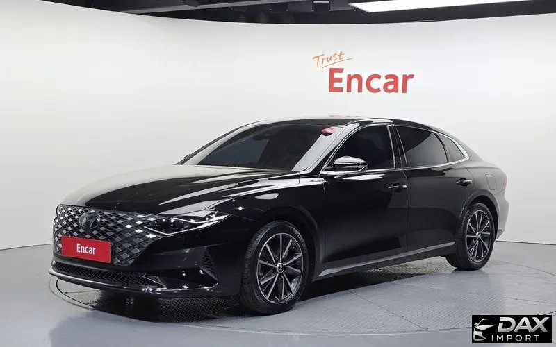 Hyundai Grandeur 2.5