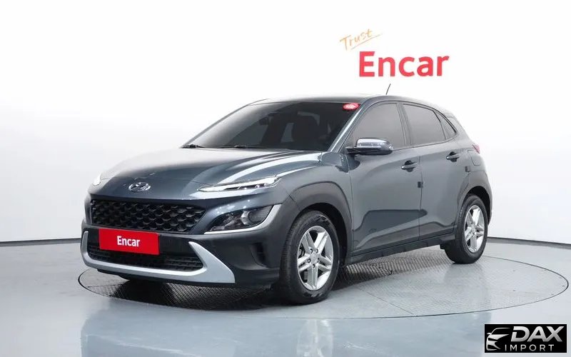 Hyundai Kona Gasoline 1.6 Turbo 2WD