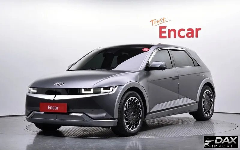 Hyundai Ioniq5 Long Range AWD