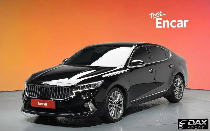 Kia K7 3.0 GDI Noblesse