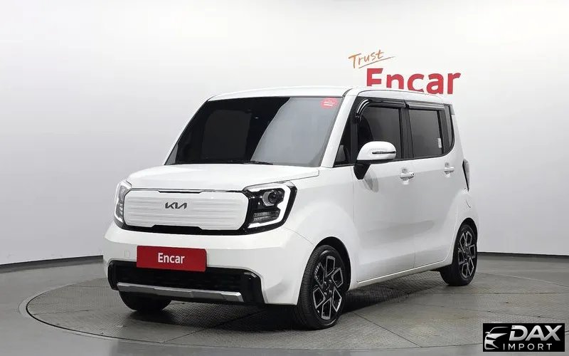Kia RAY Signature