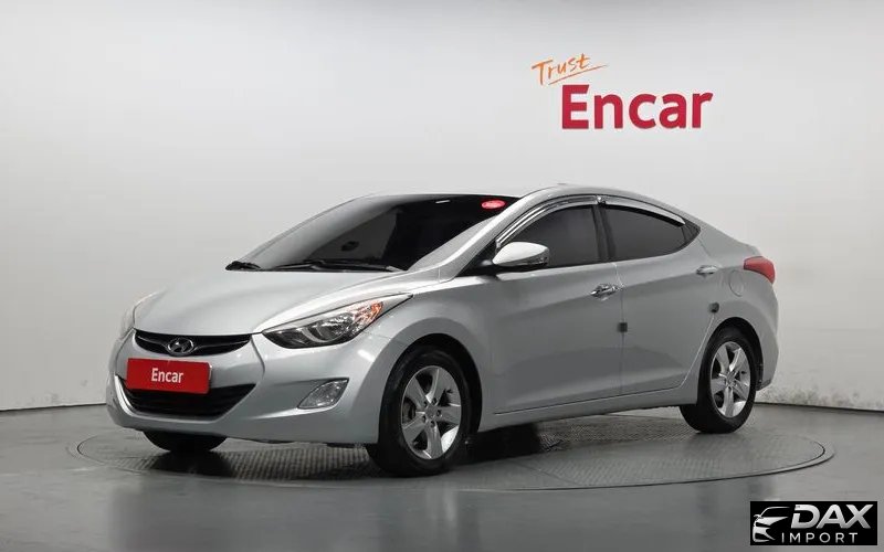Hyundai AVANTE M16 GDI Avenue