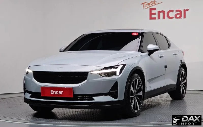 Polestar Polestar 2 Longrange Singlemotor