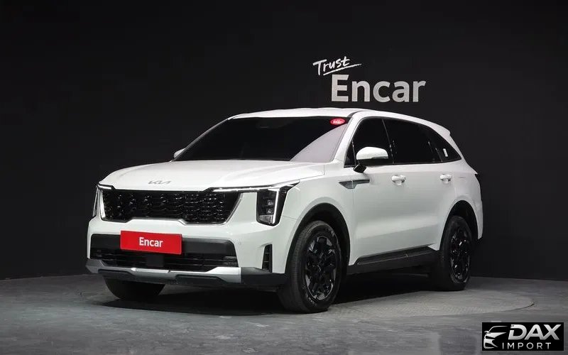 Kia Sorento Diesel 2.2 2WD