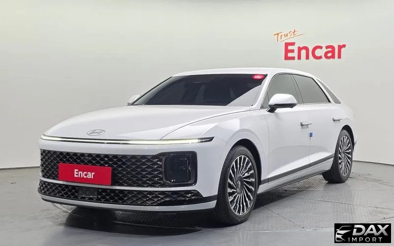 Hyundai Grandeur 2,5 Gasoline 2WD