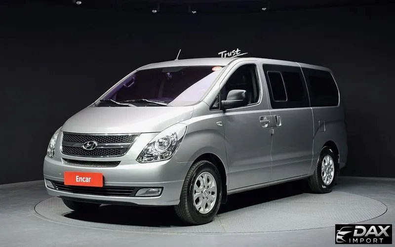 Hyundai Starex 5-Seater VAN