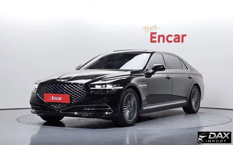 Genesis G90 3.8 AWD