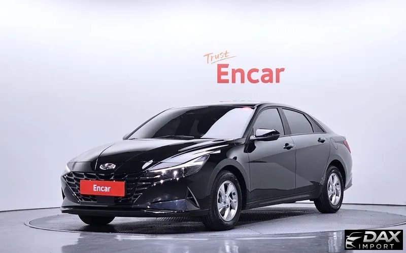 Hyundai AVANTE 1.6