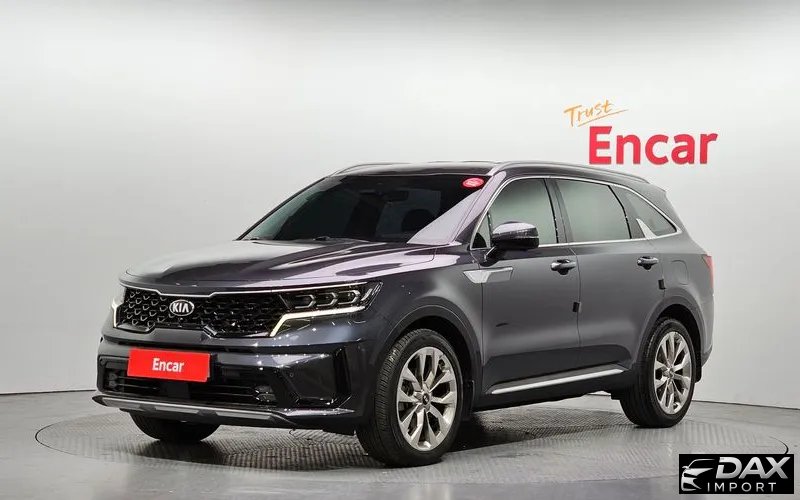 Kia Sorento Diesel 2.2 2WD