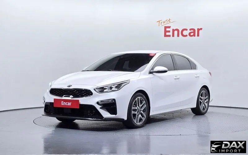 Kia K3 Prestige