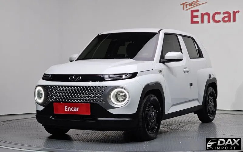 Hyundai Casper Smart