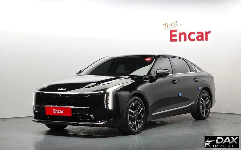 Kia K8 Noblesse