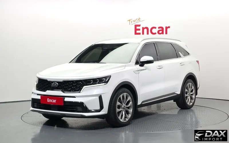 Kia Sorento Diesel 2.2 2WD