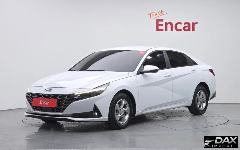 Hyundai AVANTE 1.6