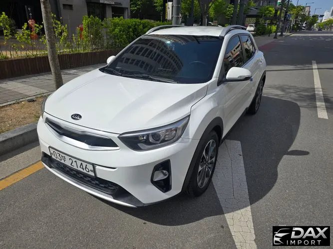 Kia Stonic Diesel 1.6