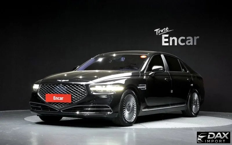 Genesis G90 3.8 AWD