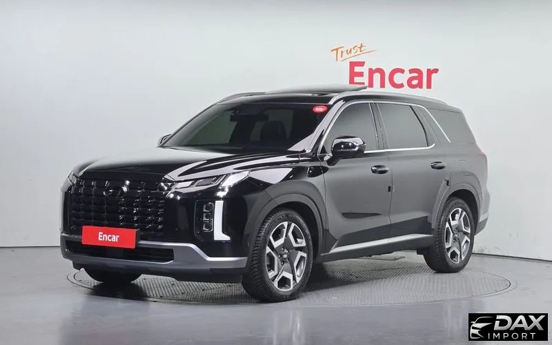 Hyundai Palisade Gasoline 3.8 2WD
