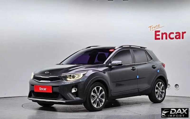 Kia Stonic 1.0 Turbo