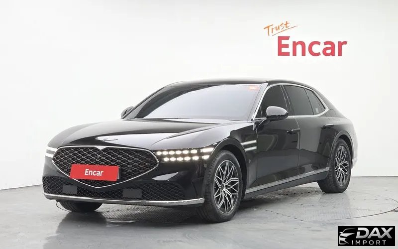Genesis G90 Gasoline 3.5 Turbo AWD