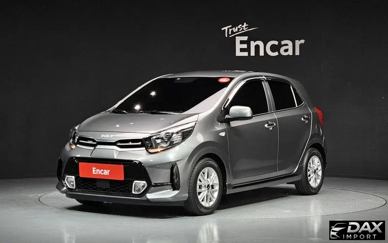 Kia morning Best Selection