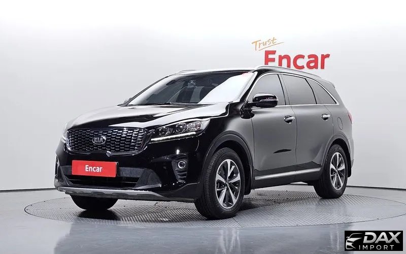 Kia Sorento Diesel 2.0 2WD