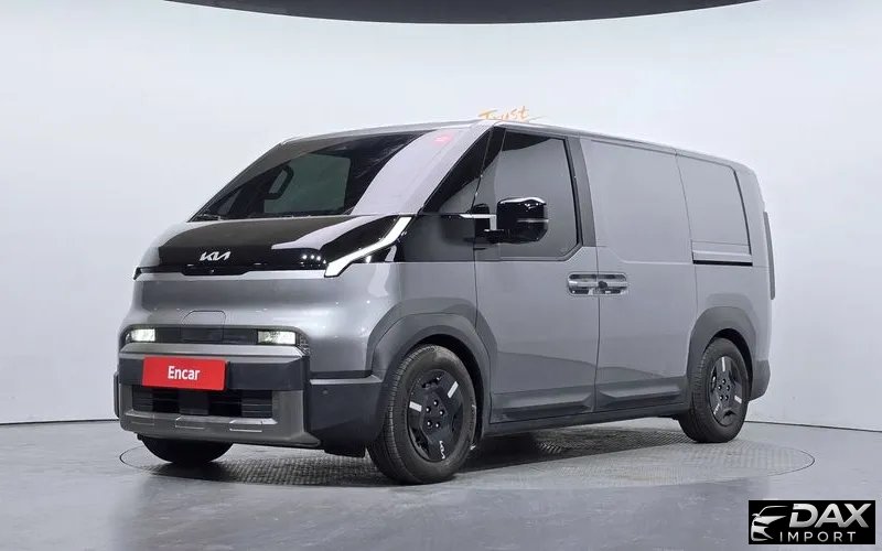 Kia PV5 Cargo