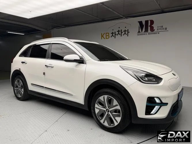 Kia Niro Noblesse