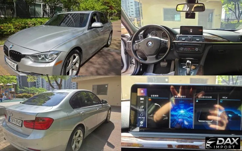 BMW 3-Series 320i