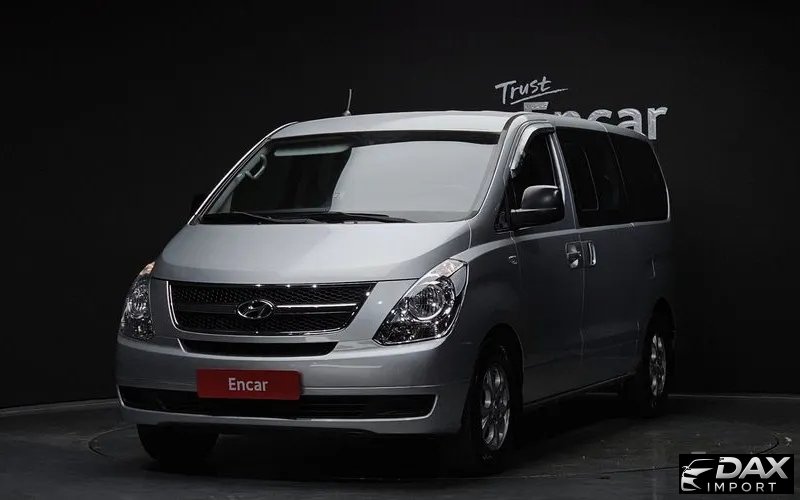Hyundai Starex 5-Seater VAN