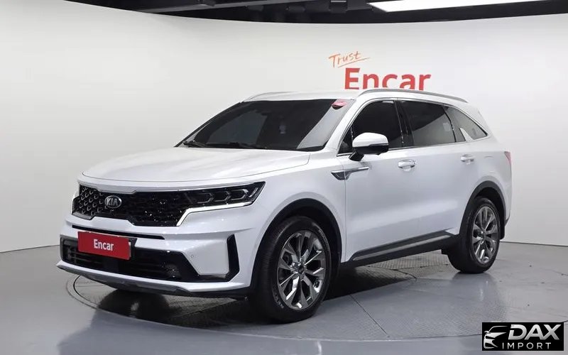 Kia Sorento Diesel 2.2 4WD