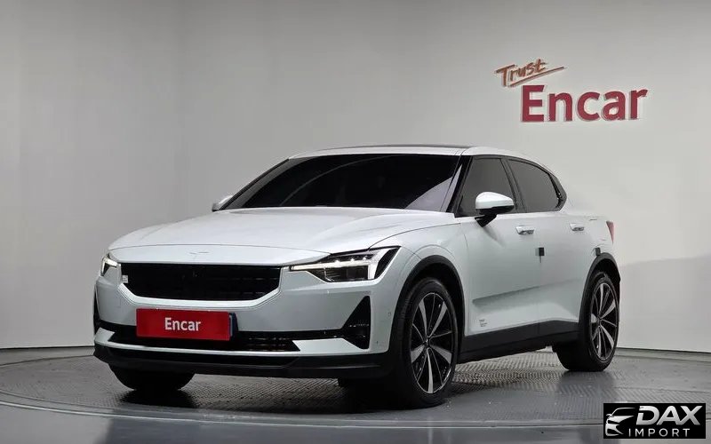 Polestar Polestar 2 Longrange Singlemotor