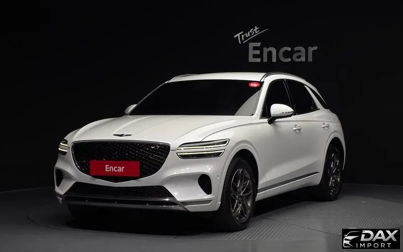 Genesis GV70 2.2 Diesel AWD