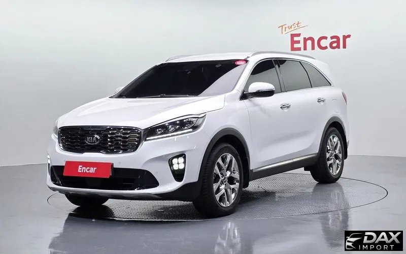Kia Sorento Diesel 2.2 2WD
