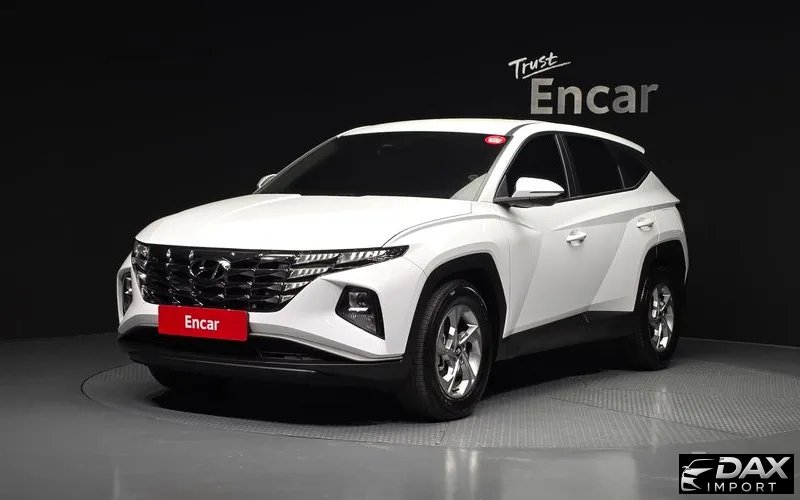 Hyundai Tucson Diesel 2.0 2WD
