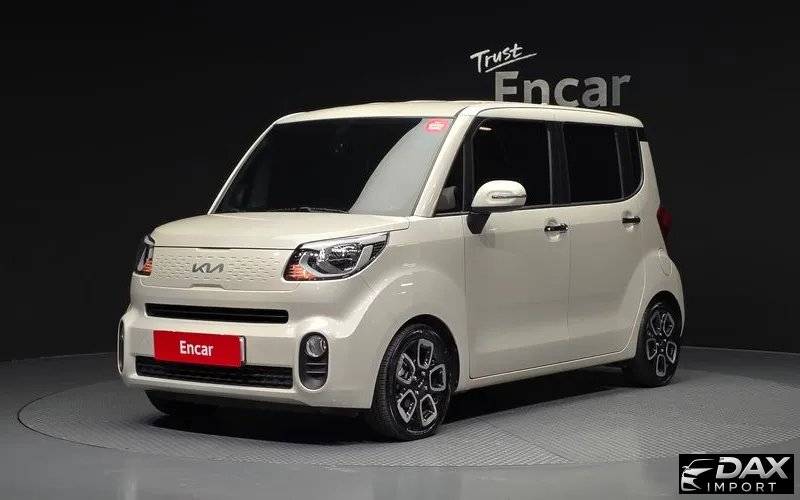 Kia RAY Best Selection